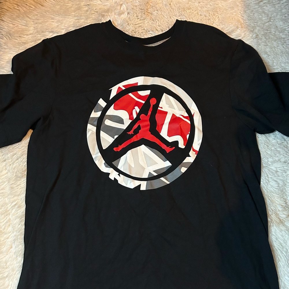 Jordan shirt brand new